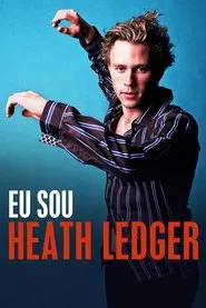 Poster do filme Eu Sou Heath Ledger
