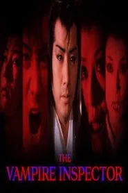 The Vampire Inspector movie poster