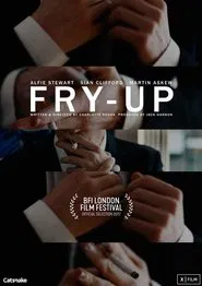 Fry-Up movie poster