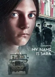 My Name Is Sara movie poster