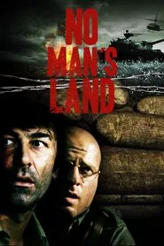 No Man's Land movie poster