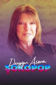 Şokopop Portreler - Duygu Asena tv show poster