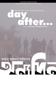 Day After… movie poster