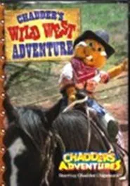 Poster do filme Chadder's Wild West Adventure