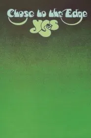 Yes: Close to the Edge movie poster