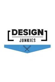 Design Junkies tv show poster