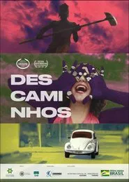 Descaminhos movie poster