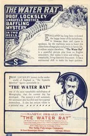 The Water Rat movie poster