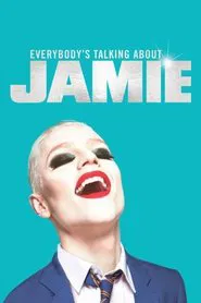 Everybody's Talking About Jamie movie poster