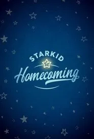 StarKid Homecoming movie poster