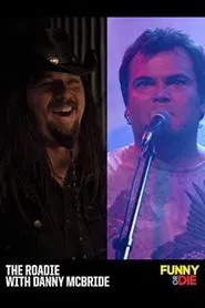 The Roadie movie poster