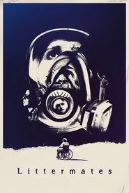 Littermates movie poster