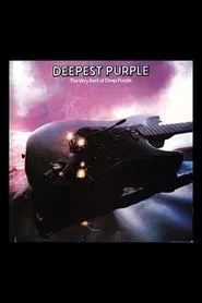 Deep Purple - Deepest Purple movie poster
