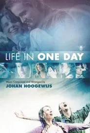 Life In One Day movie poster