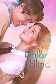 Love Is Colorblind movie poster