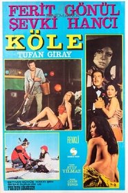 Köle movie poster