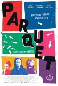 Parquet movie poster
