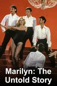 Poster do filme Marilyn: The Untold Story