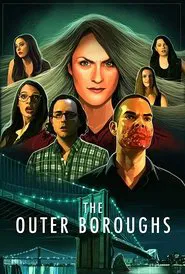 Poster do filme The Outer Boroughs
