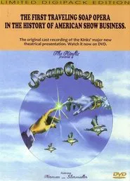Soap Opera movie poster