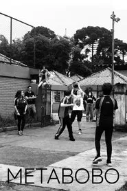 Poster do filme Metabobo
