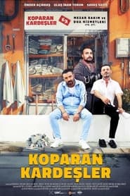 Poster do filme Koparan Kardeşler
