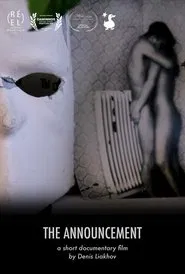 The Announcement movie poster