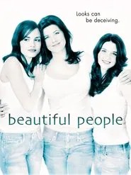 Beautiful People tv show poster