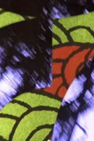 Mercurial Matter movie poster