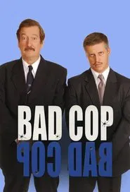 Poster da série Bad Cop, Bad Cop