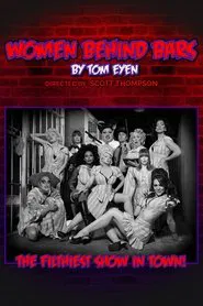 Poster do filme Women Behind Bars