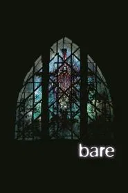 Poster do filme Bare: A Pop Opera