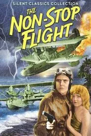 The Non-Stop Flight movie poster