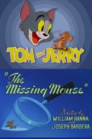 The Missing Mouse movie poster