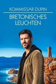 Inspector Dupin: Brittany's Glowing movie poster