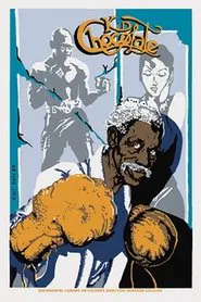 Kid Chocolate movie poster
