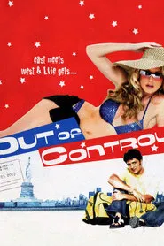 Out of Control movie poster