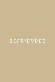Poster do filme Befriended