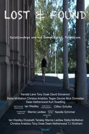 Lost & Found movie poster