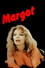 Margot movie poster