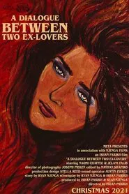 A Dialogue Between Two Ex-Lovers movie poster