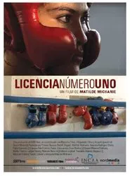 Licencia nº 1 movie poster