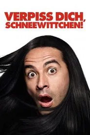 Verpiss Dich, Schneewittchen movie poster