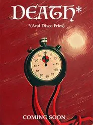 Death (And Disco Fries) movie poster