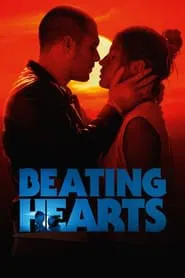 Beating Hearts movie poster