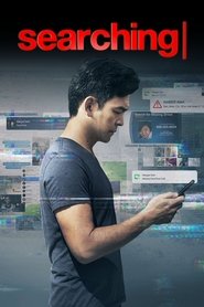 Searching movie poster