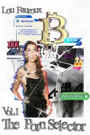 The Porn Selector movie poster