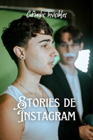 Stories de Instagram movie poster