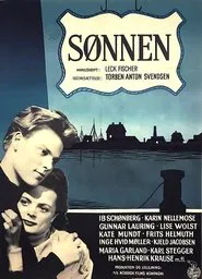 Sønnen movie poster