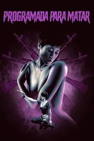 Poster do filme Programada para Matar